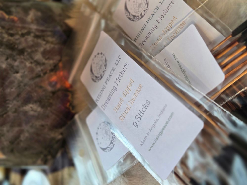 Dreaming Mothers Incense Sticks